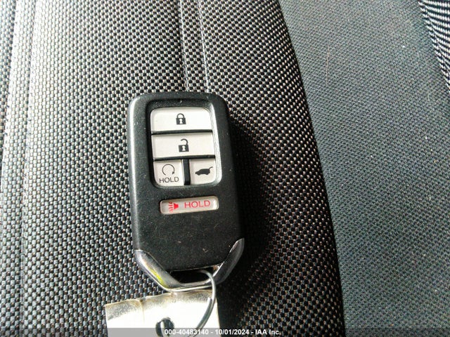 7FARW2H70ME029366 Honda Cr-v Awd Special Edition