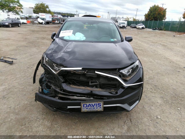 7FARW2H70ME029366 Honda Cr-v Awd Special Edition