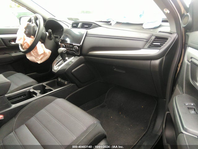 7FARW2H70ME029366 Honda Cr-v Awd Special Edition