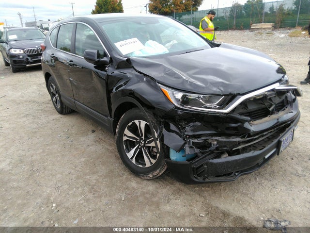 7FARW2H70ME029366 Honda Cr-v Awd Special Edition