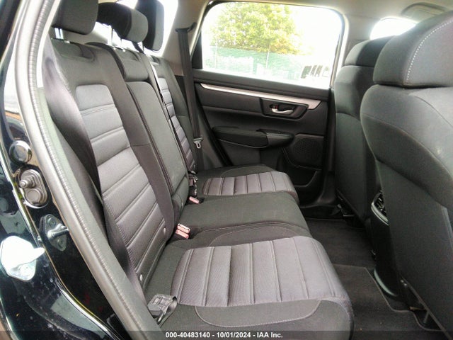 7FARW2H70ME029366 Honda Cr-v Awd Special Edition