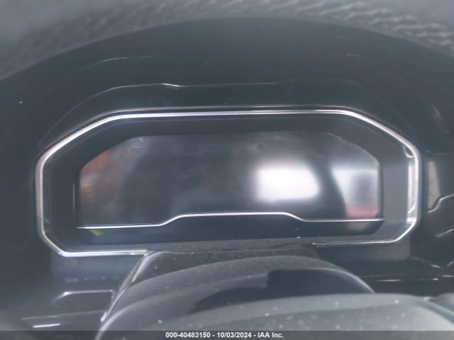 3GCUDDED4NG654219 Chevrolet Silverado 1500 4wd  Standard Bed Lt