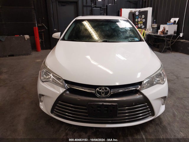 Toyota CAMRY LE 2015 4T1BF1FK1FU115984 Image 12