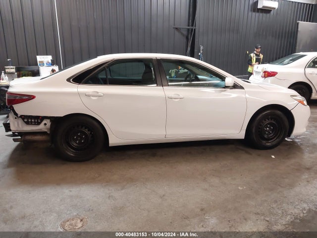Toyota CAMRY LE 2015 4T1BF1FK1FU115984 Image 13