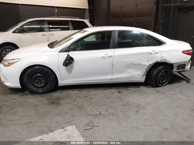 Toyota CAMRY LE 2015 4T1BF1FK1FU115984 Image 14