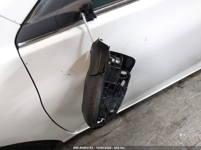 Toyota CAMRY LE 2015 4T1BF1FK1FU115984 Image 18