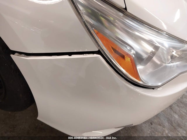 Toyota CAMRY LE 2015 4T1BF1FK1FU115984 Image 19