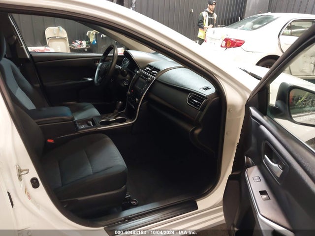 Toyota CAMRY LE 2015 4T1BF1FK1FU115984 Image 5