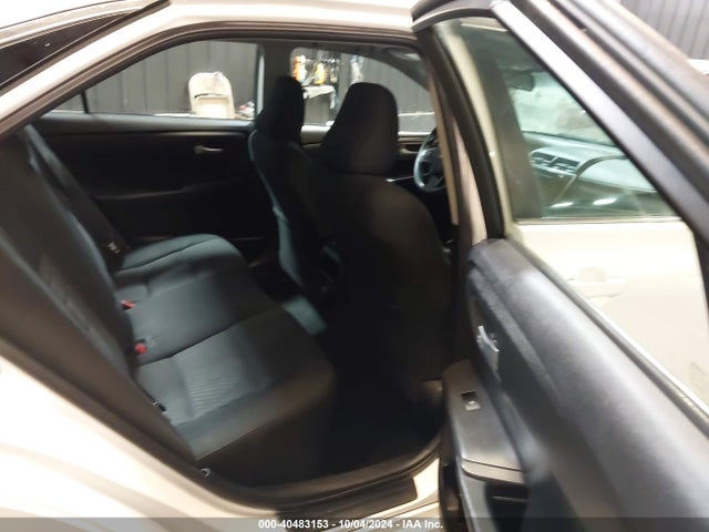 Toyota CAMRY LE 2015 4T1BF1FK1FU115984 Image 8