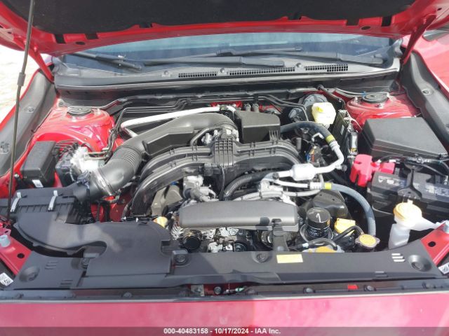 4S4GUHT68R3820013 Subaru Crosstrek Wilderness