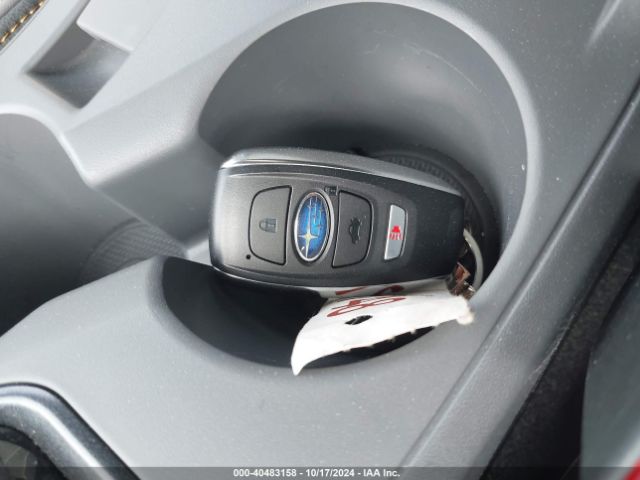4S4GUHT68R3820013 Subaru Crosstrek Wilderness