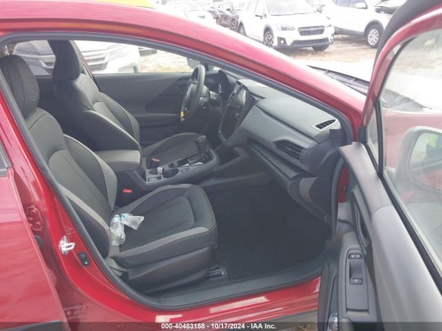 4S4GUHT68R3820013 Subaru Crosstrek Wilderness