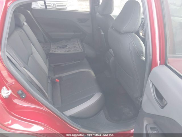4S4GUHT68R3820013 Subaru Crosstrek Wilderness