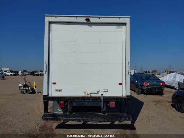 Ford Transit-350 Cargo Van 2020 1FDBF6Z81LKB54837 Image 17