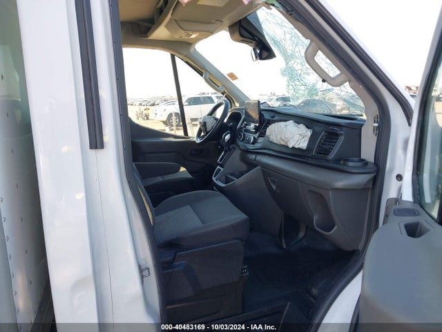 Ford Transit-350 Cargo Van 2020 1FDBF6Z81LKB54837 Image 5