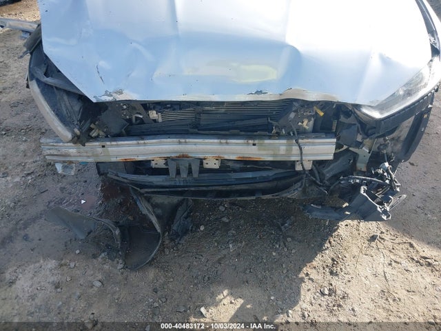 Ford FUSION SE 2016 3FA6P0H75GR336119 Image 6