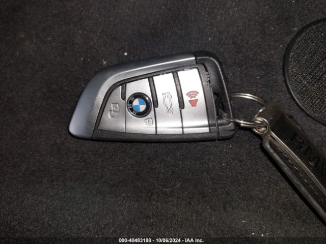 5UXCR6C05P9R18851 BMW X5 Xdrive40i