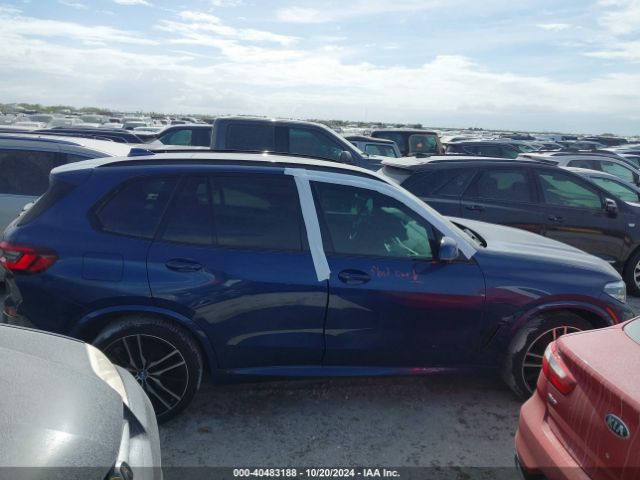 5UXCR6C05P9R18851 BMW X5 Xdrive40i