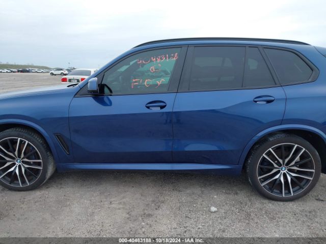 5UXCR6C05P9R18851 BMW X5 Xdrive40i