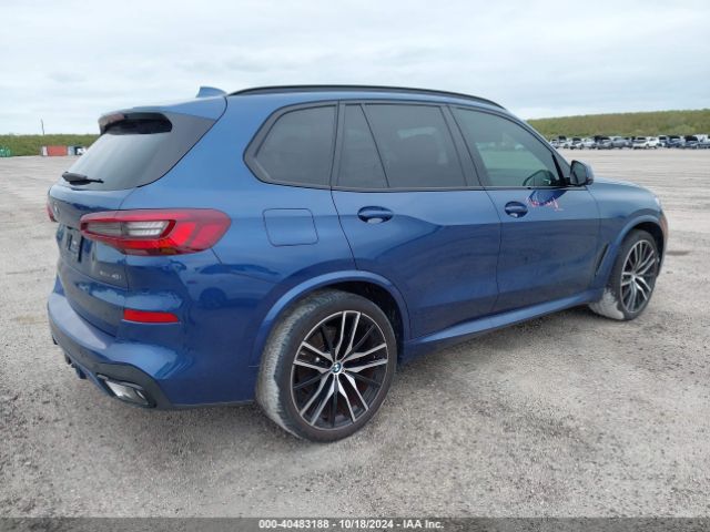 5UXCR6C05P9R18851 BMW X5 Xdrive40i