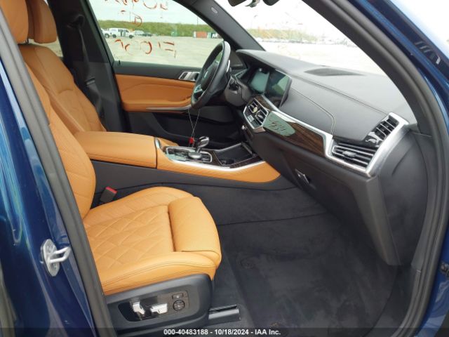 5UXCR6C05P9R18851 BMW X5 Xdrive40i