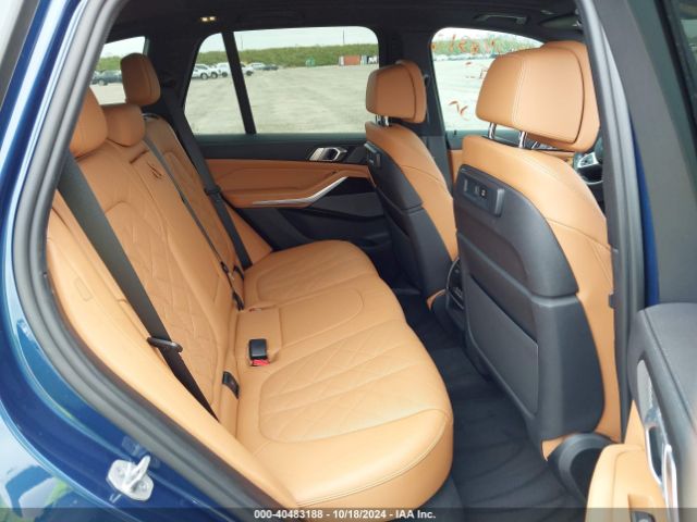 5UXCR6C05P9R18851 BMW X5 Xdrive40i