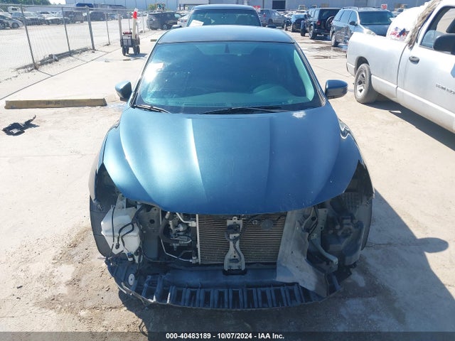 Nissan SENTRA SV 2016 3N1AB7AP1GY221046 Image 13