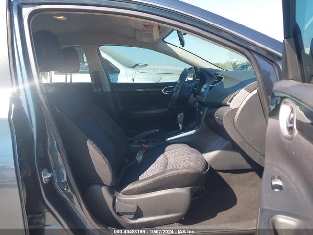 Nissan SENTRA SV 2016 3N1AB7AP1GY221046 Image 5