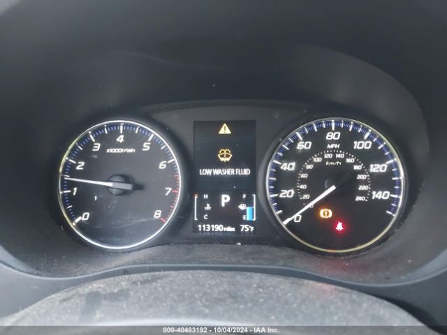 JA4AD3A39KZ030710 Mitsubishi Outlander Se