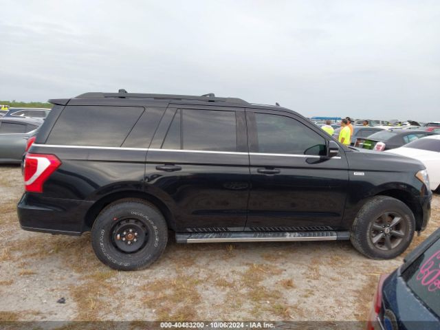 1FMJU1JT3KEA87871 Ford Expedition Xlt