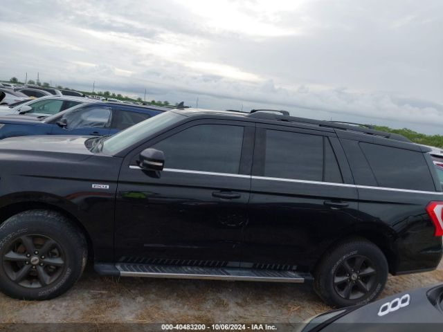1FMJU1JT3KEA87871 Ford Expedition Xlt