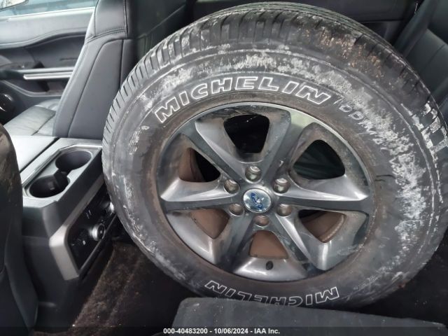 1FMJU1JT3KEA87871 Ford Expedition Xlt