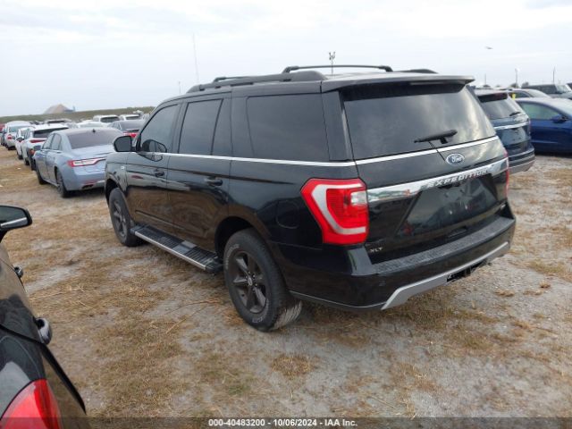 1FMJU1JT3KEA87871 Ford Expedition Xlt