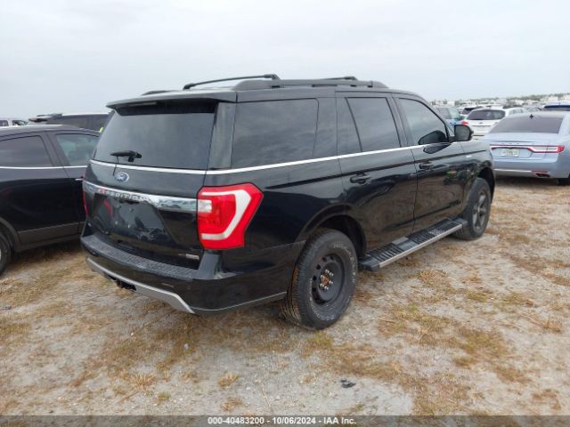 1FMJU1JT3KEA87871 Ford Expedition Xlt