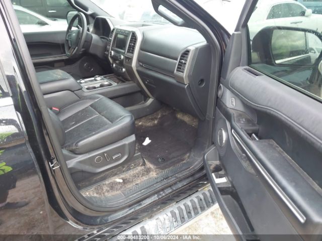 1FMJU1JT3KEA87871 Ford Expedition Xlt