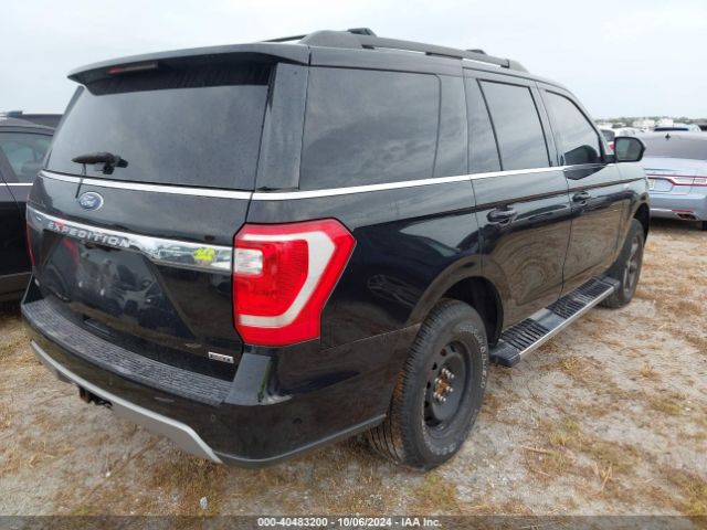1FMJU1JT3KEA87871 Ford Expedition Xlt