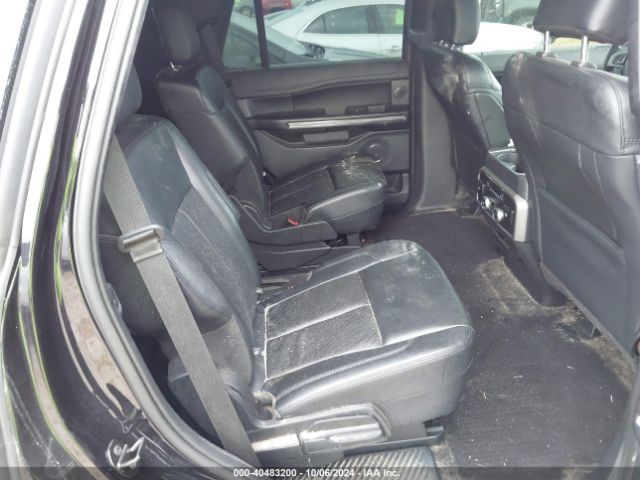 1FMJU1JT3KEA87871 Ford Expedition Xlt