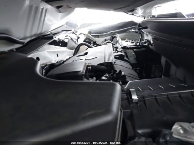 JA4AZ3A3XLZ042285 Mitsubishi Outlander Se 2.4