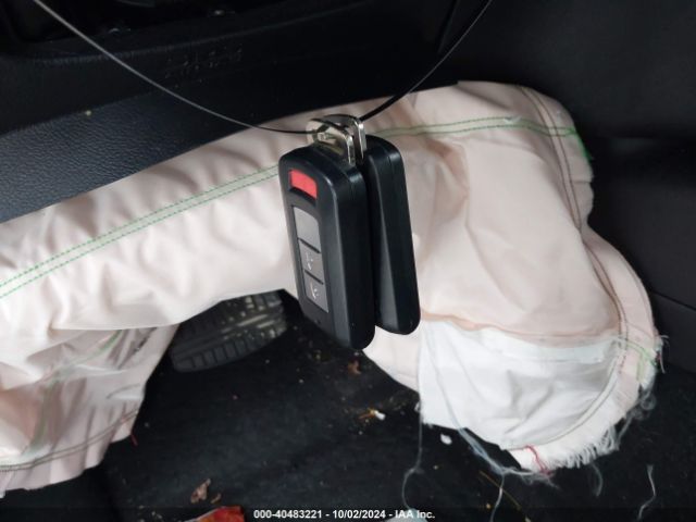 JA4AZ3A3XLZ042285 Mitsubishi Outlander Se 2.4
