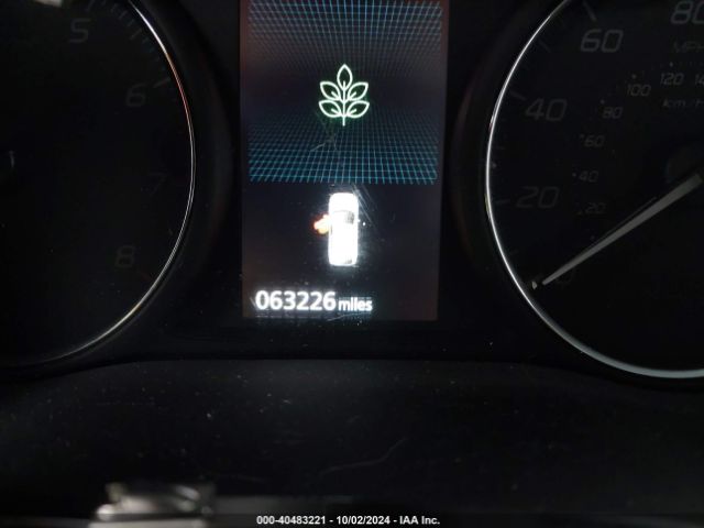 JA4AZ3A3XLZ042285 Mitsubishi Outlander Se 2.4