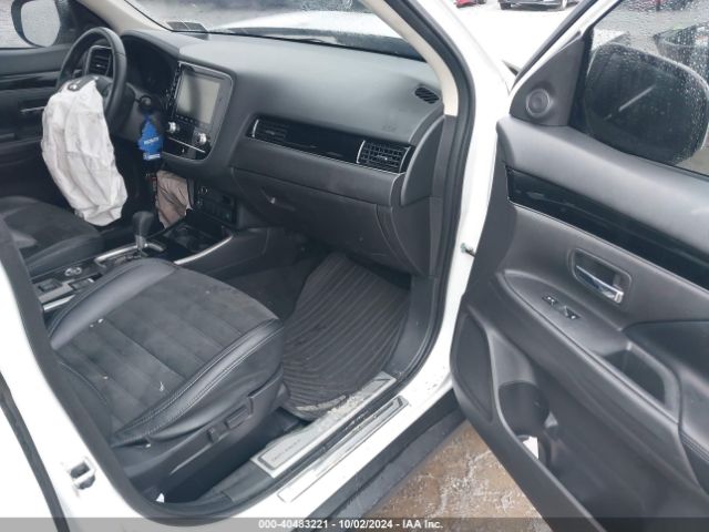 JA4AZ3A3XLZ042285 Mitsubishi Outlander Se 2.4