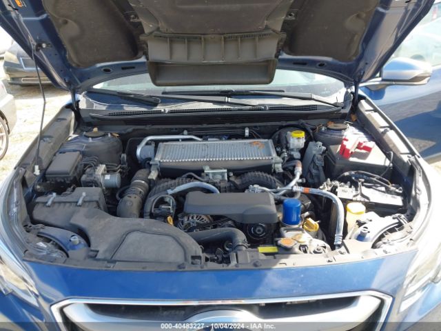 4S4BTGPDXM3131079 Subaru Outback Touring Xt