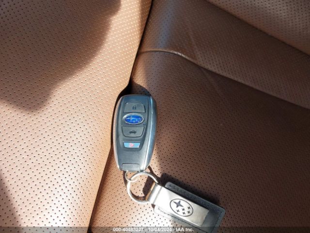 4S4BTGPDXM3131079 Subaru Outback Touring Xt