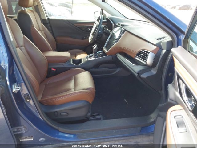 4S4BTGPDXM3131079 Subaru Outback Touring Xt