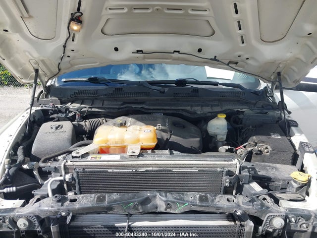 1C6RR7WM6GS344048 RAM 1500 Longhorn Limited