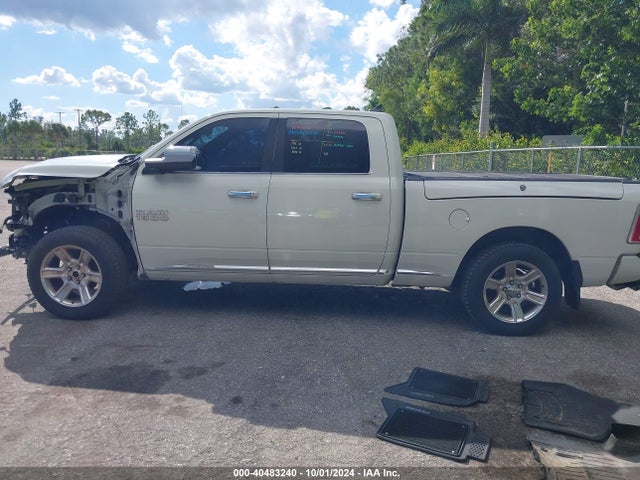 1C6RR7WM6GS344048 RAM 1500 Longhorn Limited