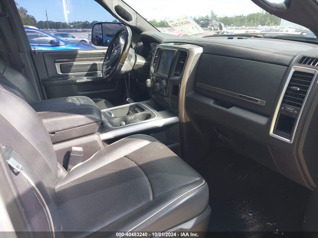 1C6RR7WM6GS344048 RAM 1500 Longhorn Limited