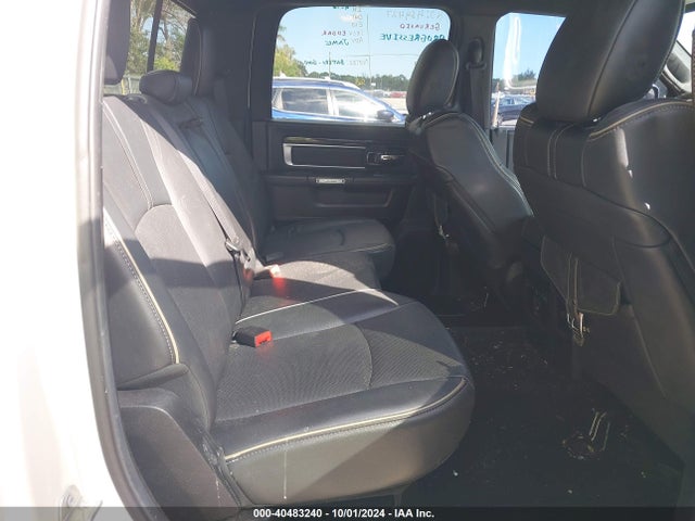 1C6RR7WM6GS344048 RAM 1500 Longhorn Limited