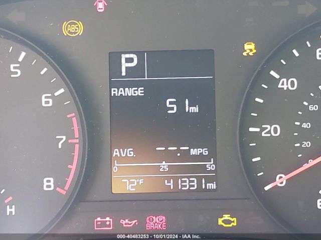 3KPA24AB6KE165681 KIA RIO S
