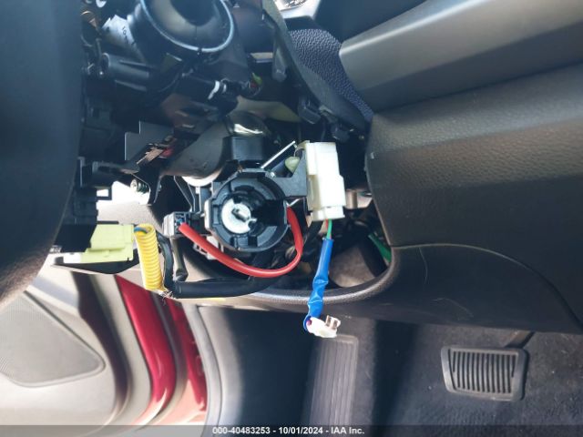 3KPA24AB6KE165681 KIA RIO S